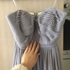 Weddington way Whisper dress - Bridesmaid or guest